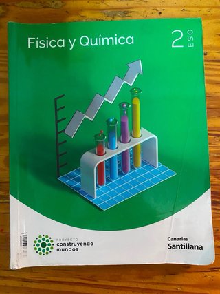 Libros 2 Eso