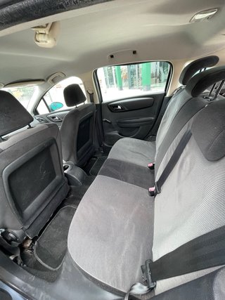 Citroen C4 2005