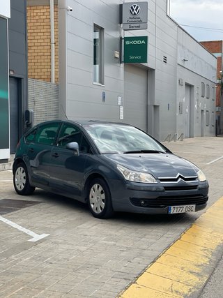 Citroen C4 2005