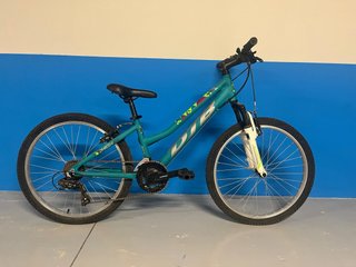 Bici niña 24”
