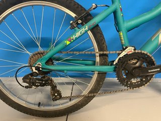 Bici niña 24”