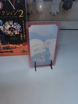 Demon Slayer Nichirin Swords Collection Nezuko
