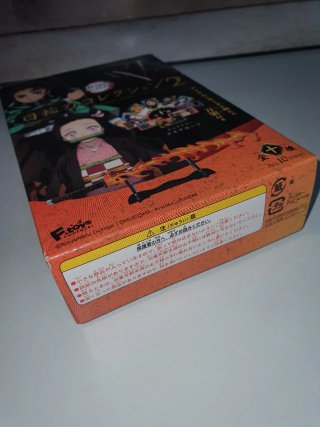 Demon Slayer Nichirin Swords Collection Nezuko