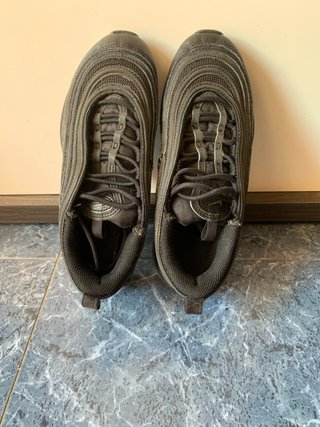Nike Air Max 97 Zapatillas Negras