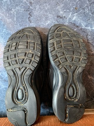 Nike Air Max 97 Zapatillas Negras