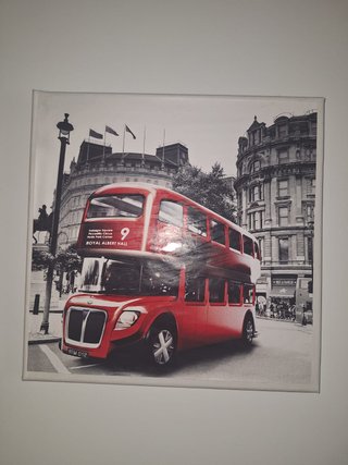 Decoración de pared