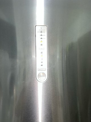 Nevera SIEMENS No Frost