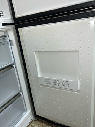 Nevera SIEMENS No Frost