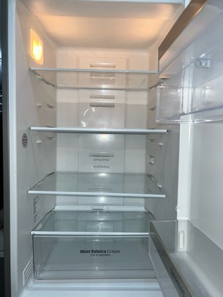 Nevera SIEMENS No Frost