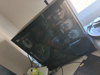 PC Gaming Alta Gama Nvidia RTX