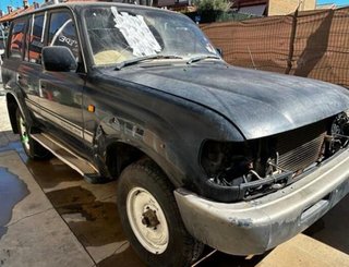 Amortiguador del izq toyota 48510 60031 land 44609