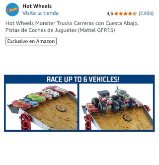 Lote de juguetes para niño