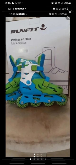 Lote de juguetes para niño