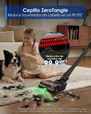 Aspiradora Sin Cable Tineco