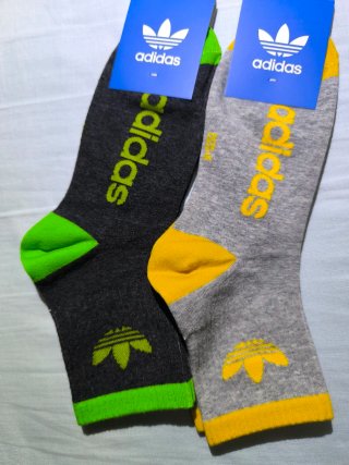 Calcetines Adidas Talla 35-40