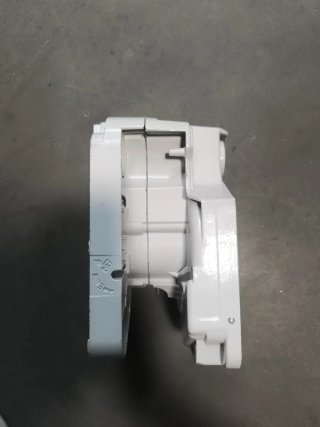 Carter Stihl MS240 260