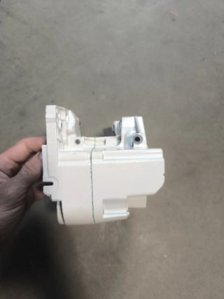 Carter Stihl MS240 260
