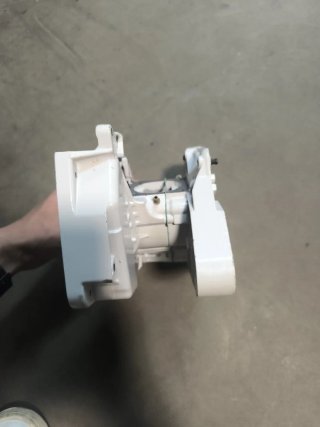 Carter Stihl MS240 260