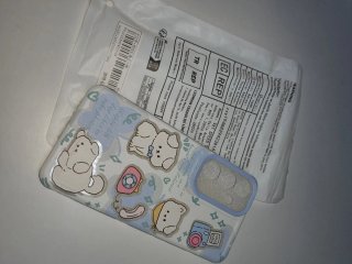 Lote 2 Fundas Samsung Galaxy S24 Plus