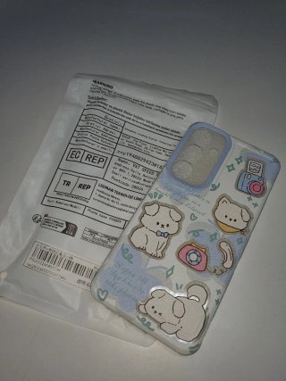 Lote 2 Fundas Samsung Galaxy S24 Plus