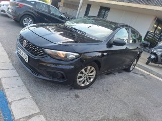 FIAT Tipo 2018