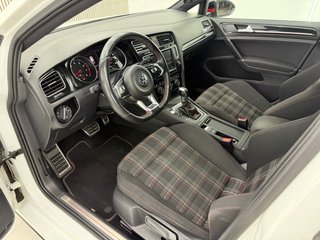 Volkswagen Golf GTI EDITION PERFORMACE ABT 01/100