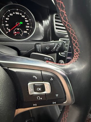 Volkswagen Golf GTI EDITION PERFORMACE ABT 01/100