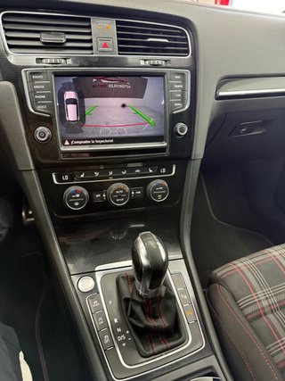 Volkswagen Golf GTI EDITION PERFORMACE ABT 01/100