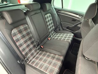 Volkswagen Golf GTI EDITION PERFORMACE ABT 01/100