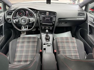 Volkswagen Golf GTI EDITION PERFORMACE ABT 01/100
