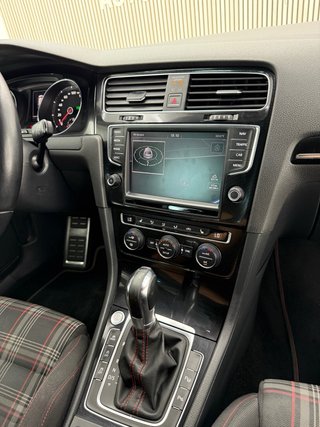 Volkswagen Golf GTI EDITION PERFORMACE ABT 01/100