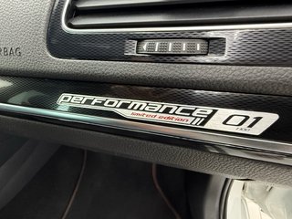 Volkswagen Golf GTI EDITION PERFORMACE ABT 01/100