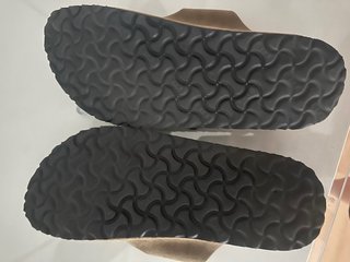Sandalias Birkenstock Marrones