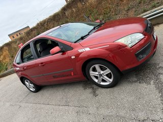 Ford Focus 2007 solo por este mes VENDO O CAMBIO