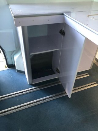 FIAT Ducato 2011 camper