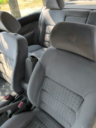 Volkswagen Golf 2000