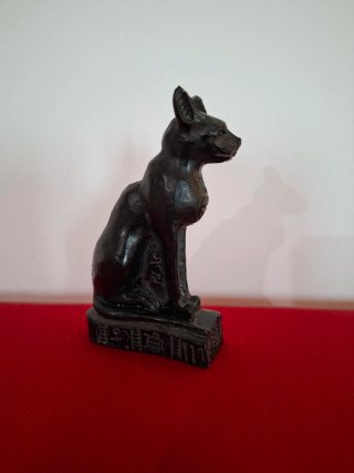 Set 6 Statuine Egiziane