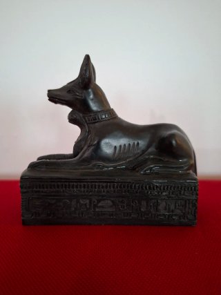 Set 6 Statuine Egiziane