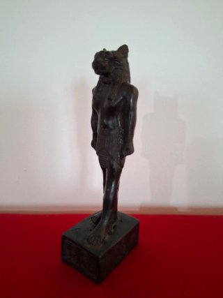 Set 6 Statuine Egiziane