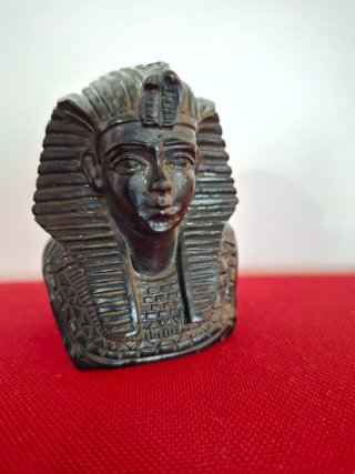 Set 6 Statuine Egiziane