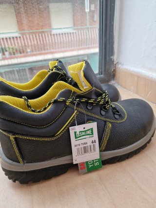 Zapatos de trabajo ISSALINE Talla 44
