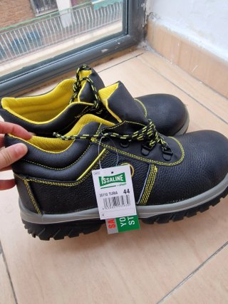 Zapatos de trabajo ISSALINE Talla 44