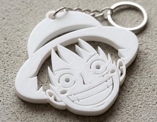 RORONOA ZORO (EN BLANCO) ONE PIECE 23 CM
