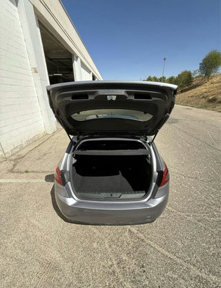 Peugeot 308 2018