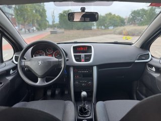 Peugeot 207 año 2011 ✅ITV RECIEN PASADA✅
