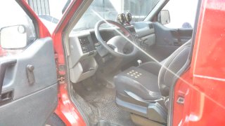 Volkswagen Transporter 1994