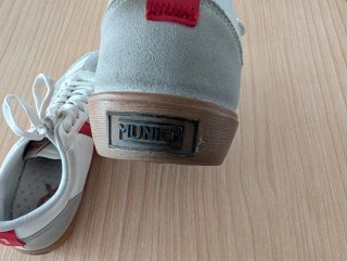 Zapatillas Munich Talla 41