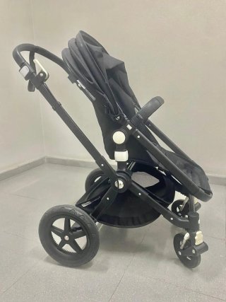 Bugaboo Cameleon 3 completo + capazo