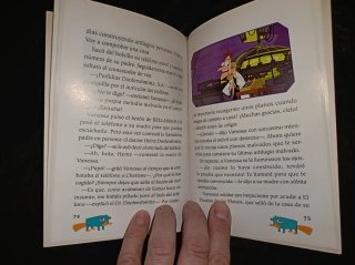 Phineas y Ferb Qué chicos más frescos!