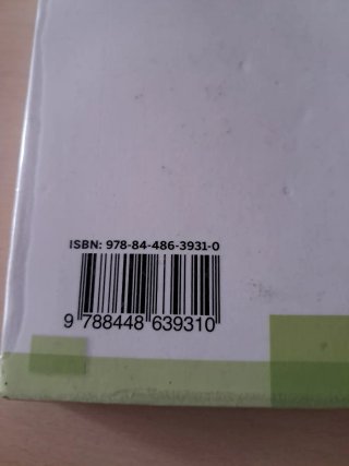 Química 2 Bachillerato